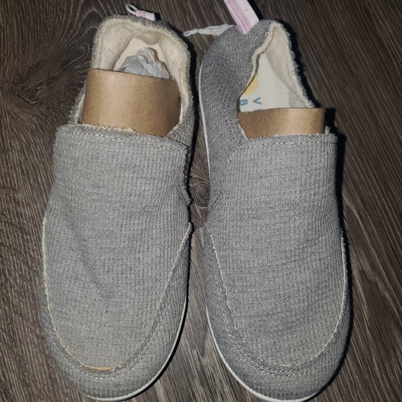 Vionic Beach Womens Malibu Slip On Shoes - Picture 1 of 5